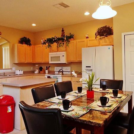 Edwin Island - Luxury Home, Excellent Location, Gated-Community Kissimmee Eksteriør billede
