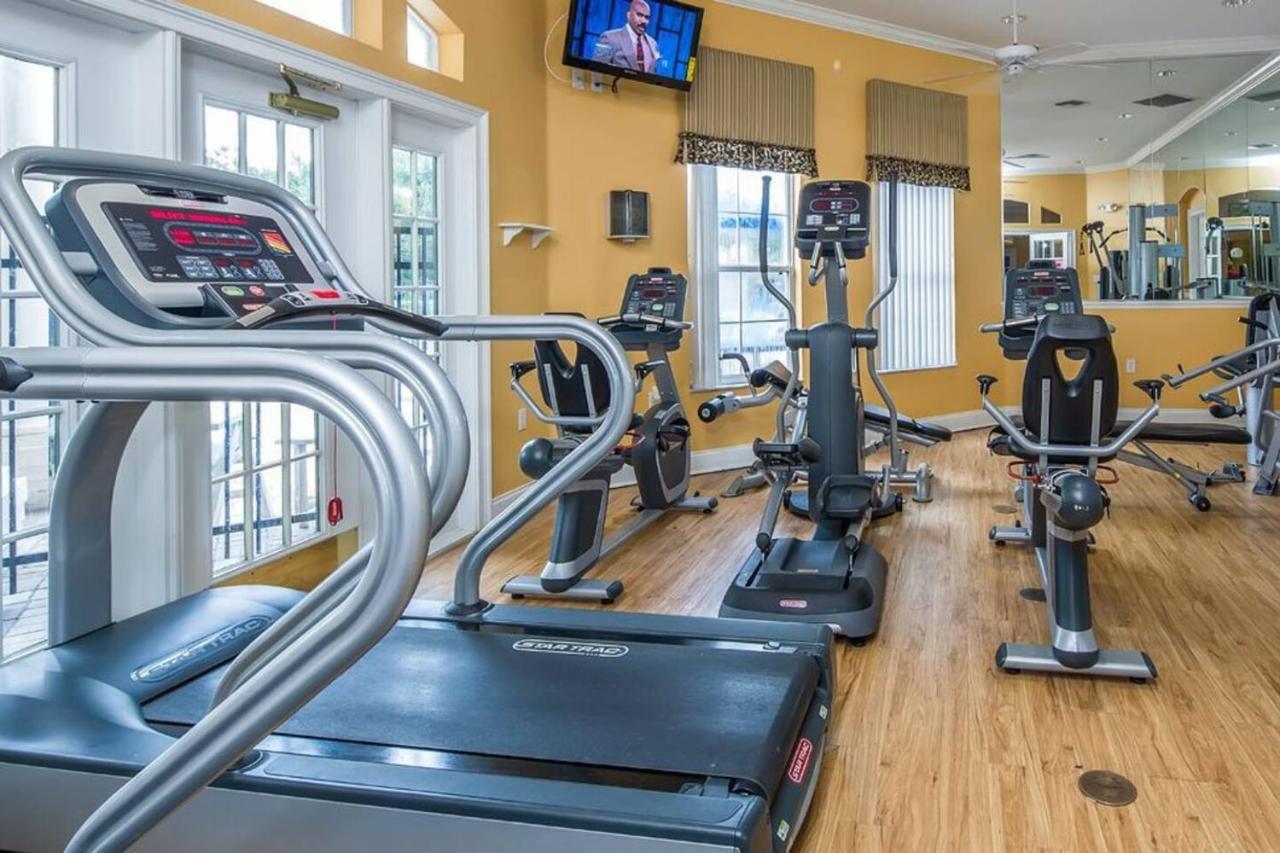 Edwin Island - Luxury Home, Excellent Location, Gated-Community Kissimmee Eksteriør billede