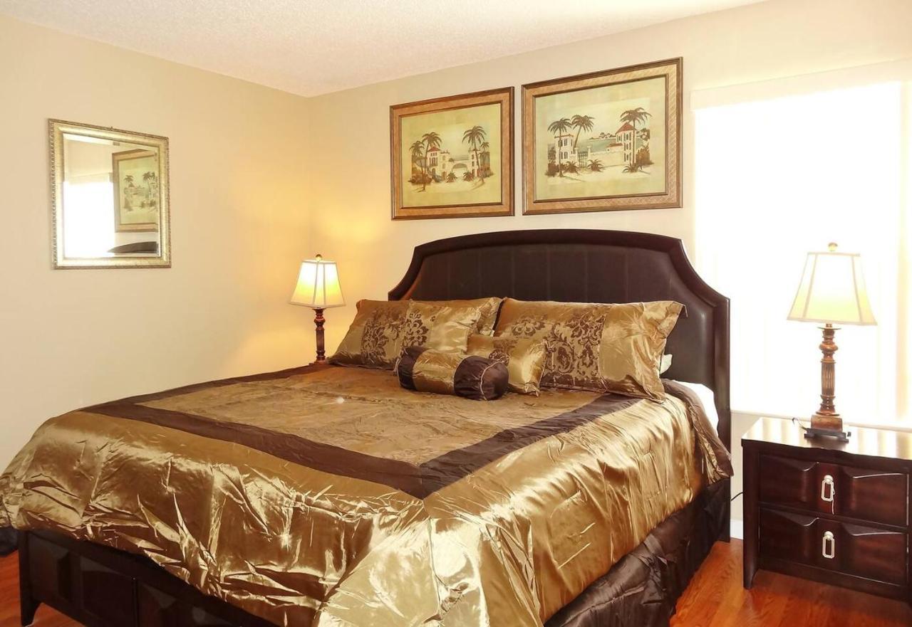Edwin Island - Luxury Home, Excellent Location, Gated-Community Kissimmee Eksteriør billede